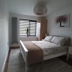 The Annexe Apartment