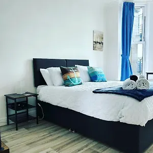  Apartment Keepers Rest - United Kingdom