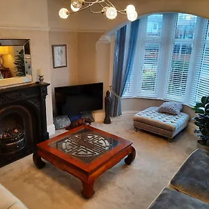 Lytham Luxury Holiday home